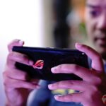 Review Asus ROG Phone 5-15