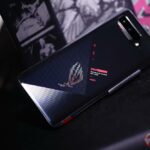 Review Asus ROG Phone 5