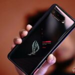 Review Asus ROG Phone 5-16