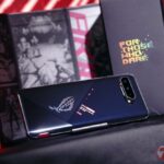 Review Asus ROG Phone 5-FI