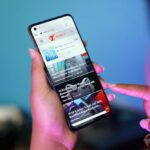Review Oppo A74-3