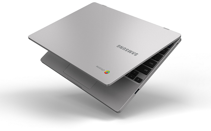Laptop terbaru Samsung Chromebook 4 Indonesia