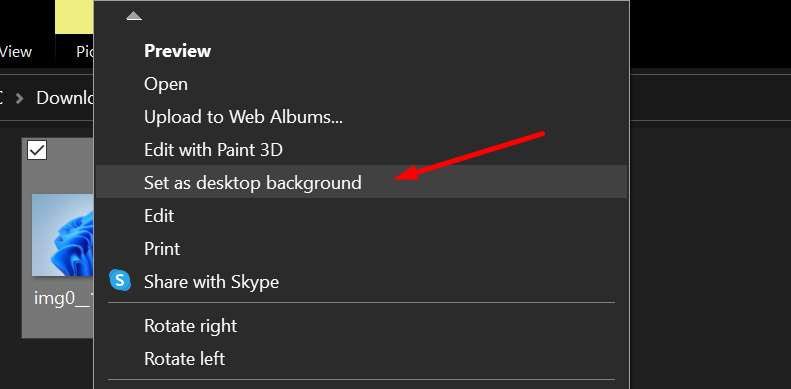 Download Wallpaper Windows 11