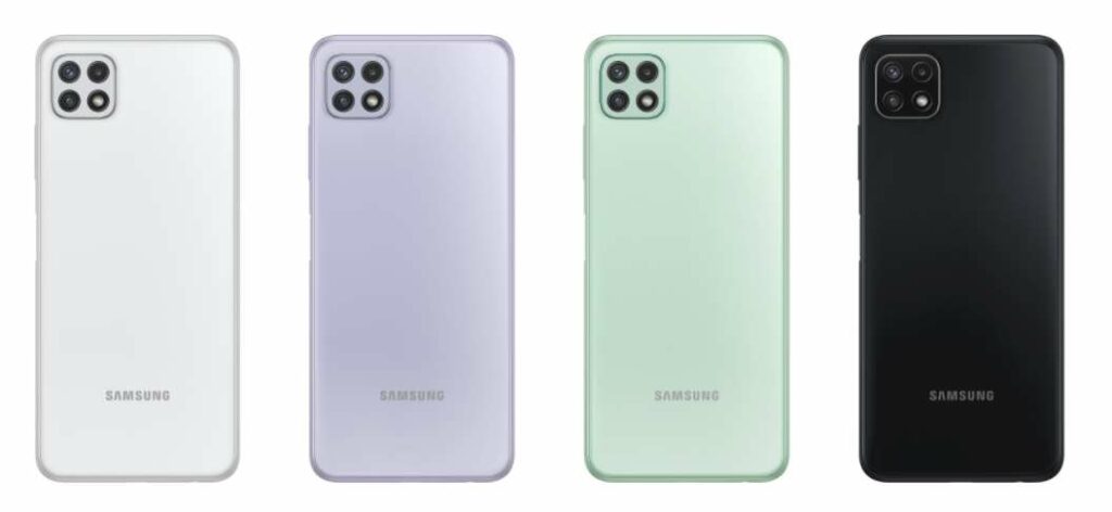 Samsung Galaxy A22 5G Resmi Dijual Di Indonesia, Harga Rp 3 Jutaan