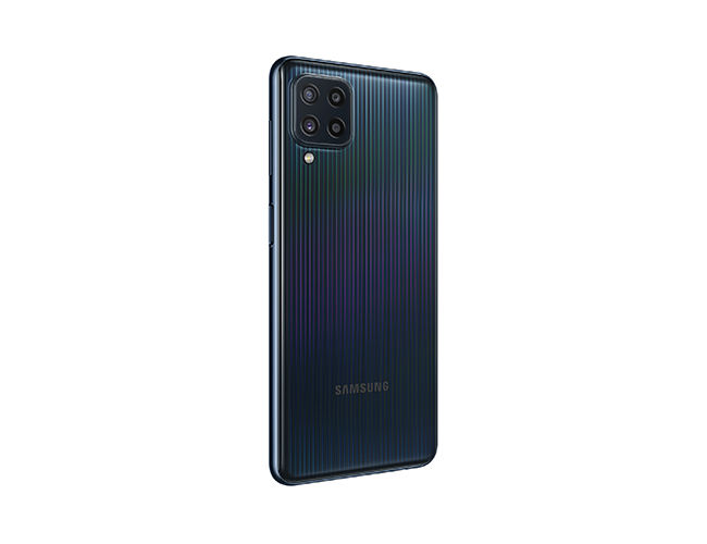 Spesifikasi Samsung Galaxy M32