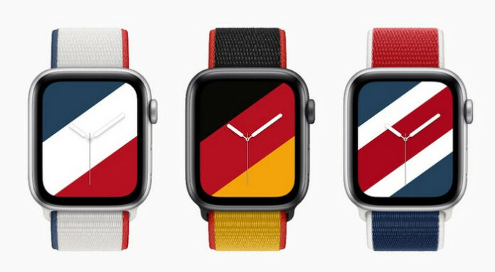 jual tali jam apple watch