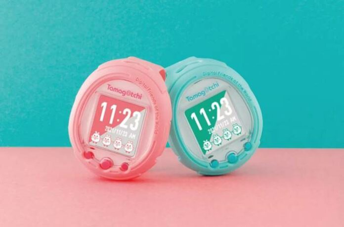 Smartwatch Tamagotchi Smart