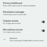 Update Android 12 Beta-2
