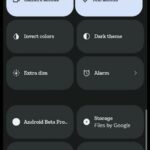 Update Android 12 Beta-3