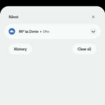 Update Android 12 Beta-4