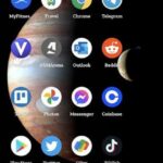Update Android 12 Beta-5