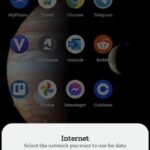 Update Android 12 Beta-7