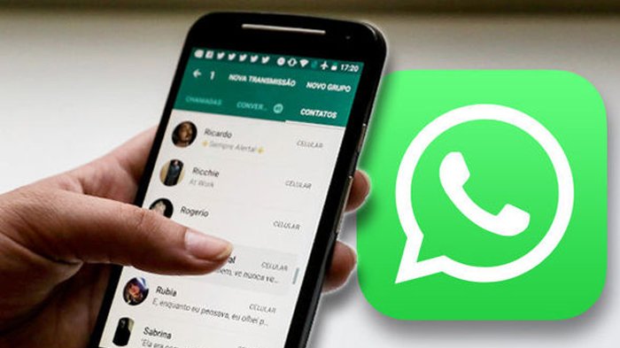 Cara Aman Keluar Grup WhatsApp Tanpa Ketahuan, 100% Works!