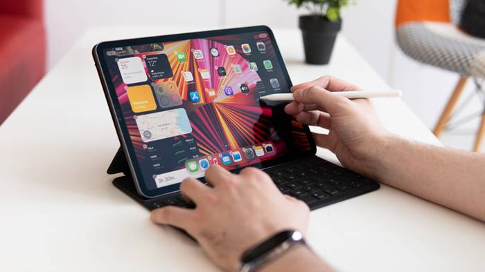 Daftar Lengkap Harga iPad Pro 2021 yang Dijual Resmi di Indonesia