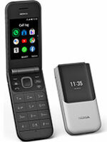 Spesifikasi Nokia 2720 Flip, Harga Terbaru dan Kelebihannya