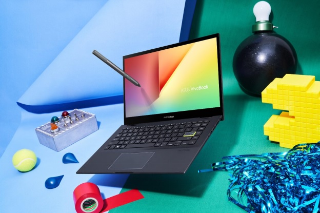 Laptop Asus VivoBook Terbaru