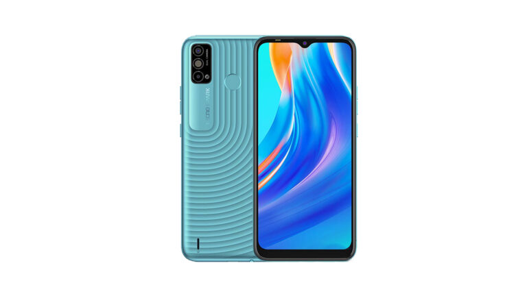Tecno Spark Go 2021