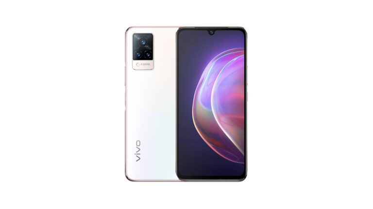 vivo V21 5G