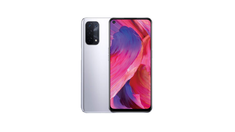 Oppo A74 5G