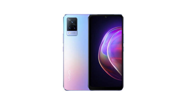 vivo V21