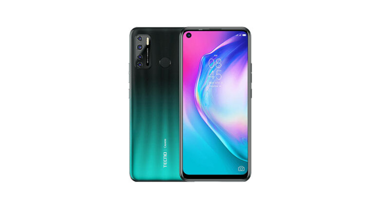 Tecno Camon 16 S