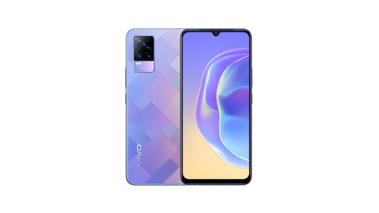 vivo V21e