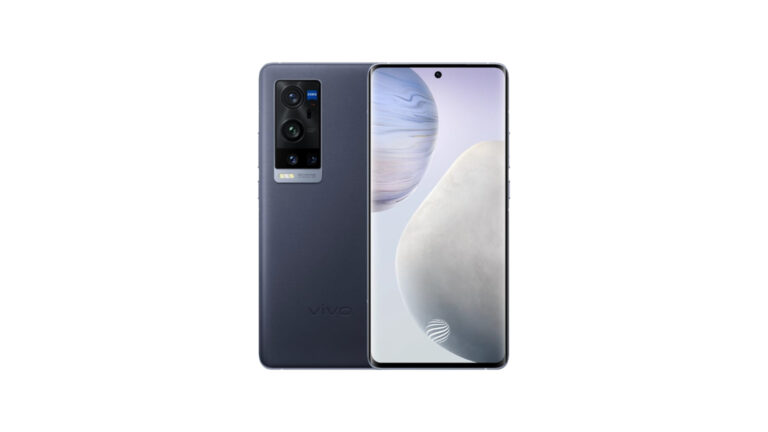 vivo X60t