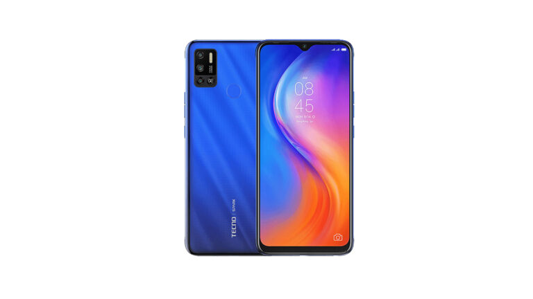 Tecno Spark 6 Air