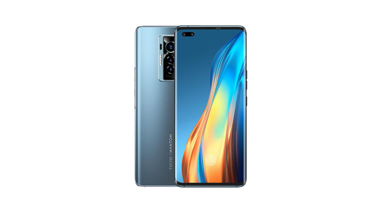 Tecno Phantom X
