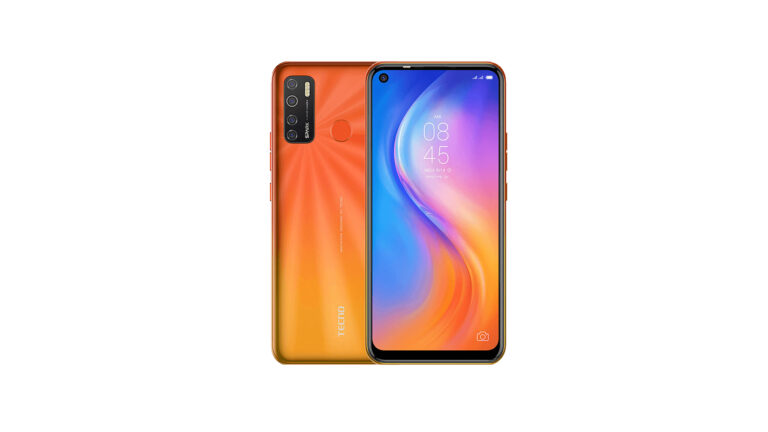 Tecno Spark 5 pro