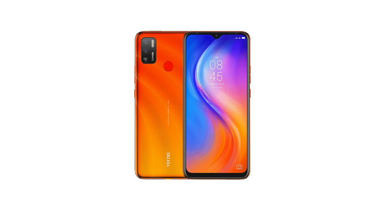 Tecno Spark 5 Air