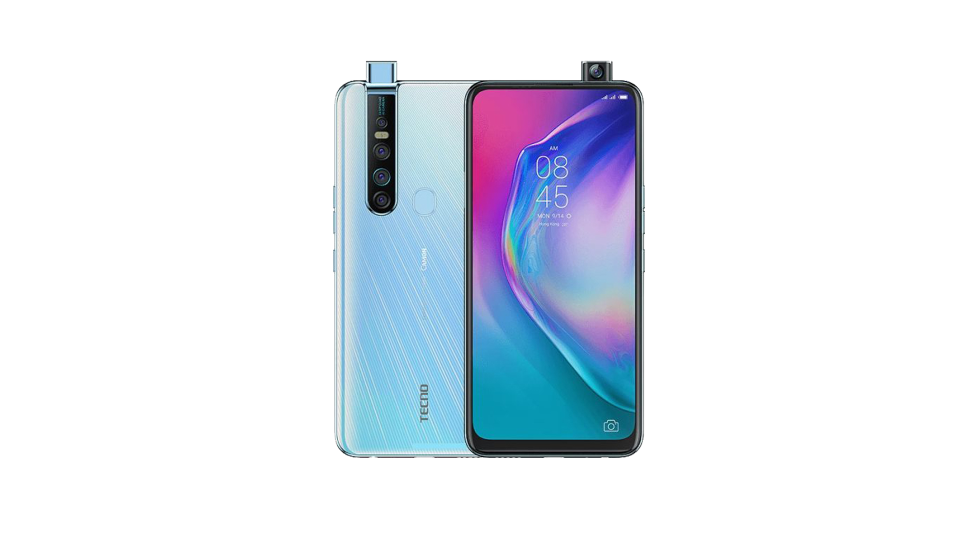 Spesifikasi Tecno Camon 15 Premier, Harga Terbaru dan Kelebihannya