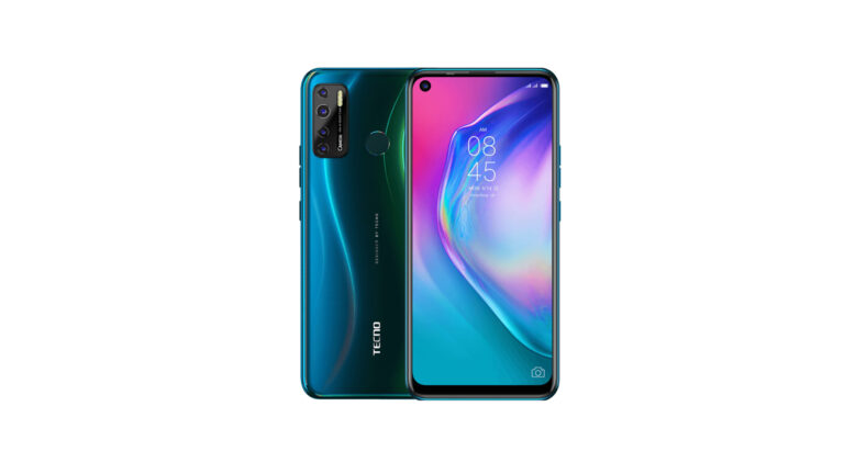 Tecno Camon 15 Air
