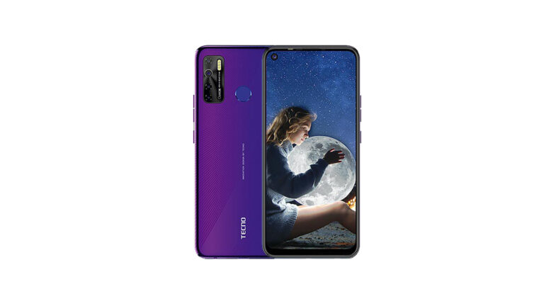 Tecno Camon 15