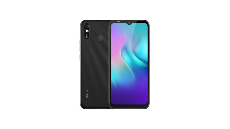 Tecno Pop 3 Plus