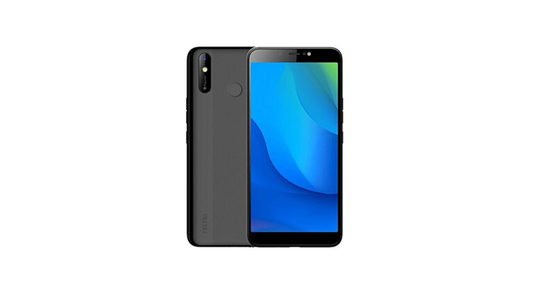Tecno Pouvoir 3 Air