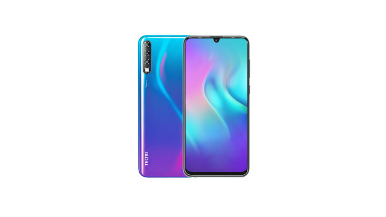 Tecno Phantom 9