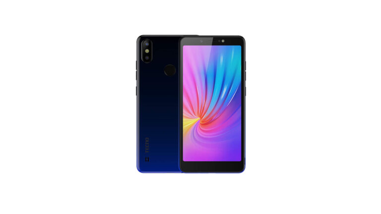 Tecno Camon iACE2X