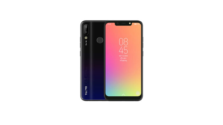 Tecno Camon 11 Pro