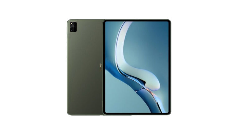 Huawei MatePad Pro 12.6 (2021)