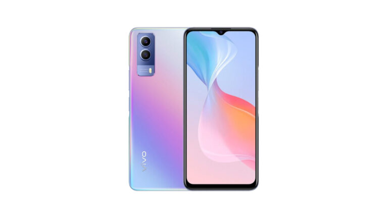 vivo Y53s 5G