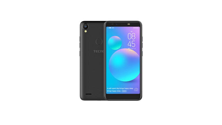 Tecno Pop 1s