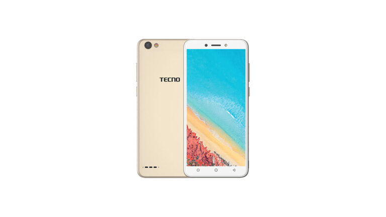 Tecno Pop 1 Pro