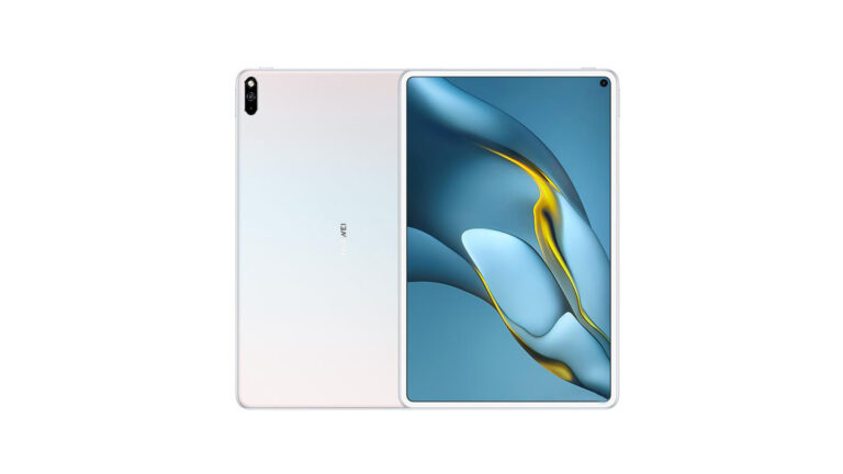 Huawei MatePad Pro 10.8 (2021)