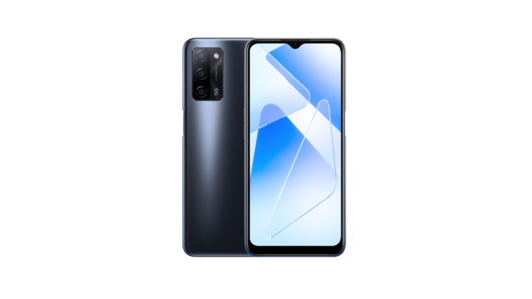 Oppo A53s 5G