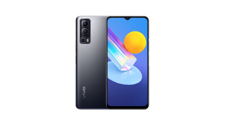 vivo Y52 5G
