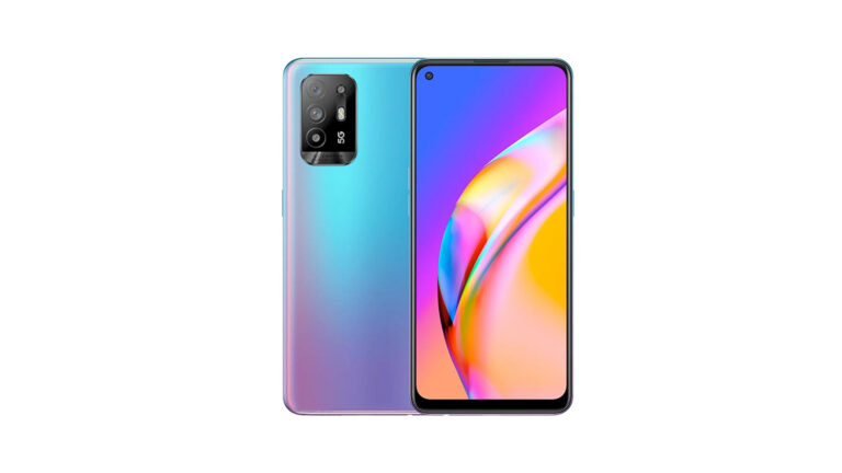 Oppo A94 5G