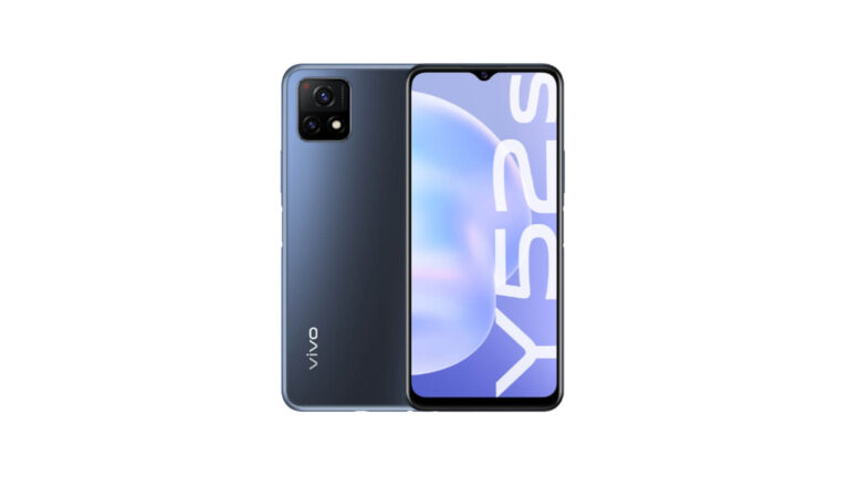vivo Y52s t1
