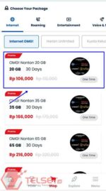 Cara Registrasi dan Beli Paket Telkomsel Prabayar dan Kartu Halo 2022