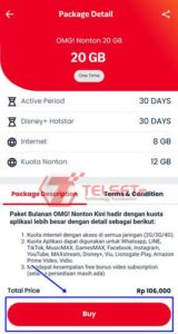 Cara Registrasi dan Beli Paket Telkomsel Prabayar dan Kartu Halo 2022